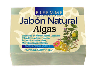 YNSADIET Soap Algae