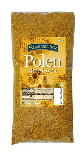 YNSADIET Polen Grano