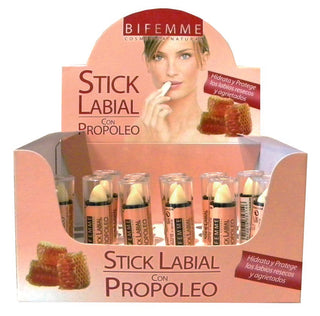 YNSADIET Protector Labial Propóleo