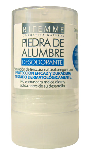 YNSADIET Bifemme Alum Stone Deodorant
