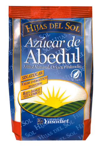 YNSADIET Birch Sugar