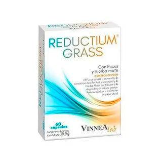 YNSADIET Vinnea Reduction Grass
