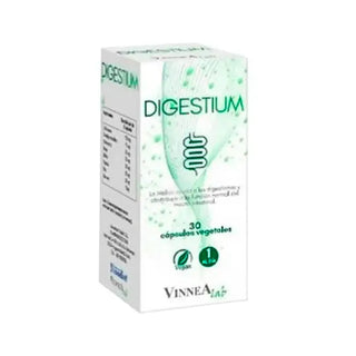 YNSADIET Vinnea Digestum 30 Capsules