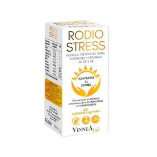 YNSADIET Vinnea Rodio-Stress