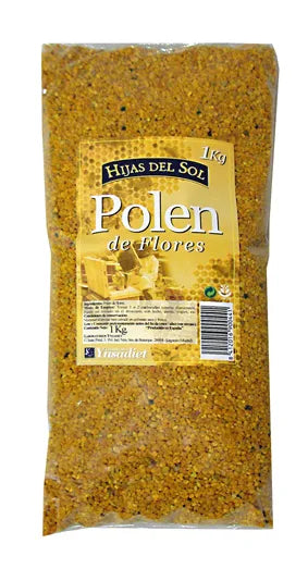 YNSADIET Polen Grano