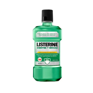 Listerine Teeth and Gums Mouthwash