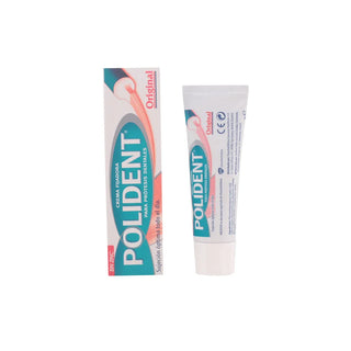 Polident Fixative Cream for Dentures