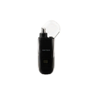 BETER USB Nose Hair Trimmer