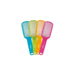 BETER Cushion Brush Nylon Ball-Tip Bristles