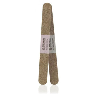 Beter Lima Uñas Natural Fiber 2 Unit
