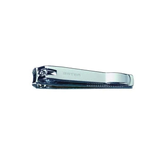 BETER Chrome Plated Manicure Nail Clippers