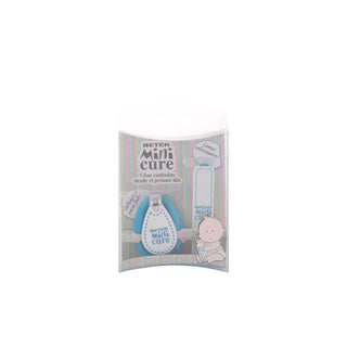 BETER Baby Set 2 Pieces