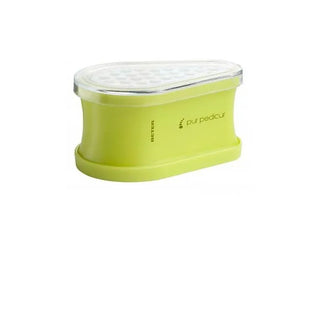 BETER Callus Remover With Catcher