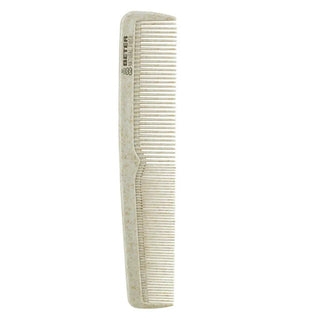 BETER Natural Fiber Dressing Comb Beige