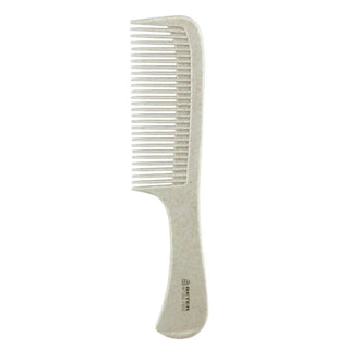 BETER Natural Fiber Styling Comb Beige