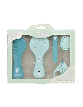 Beter Set Mini Cure Baby Care Seal