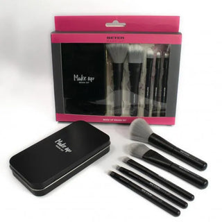 Beter Set Black Edition