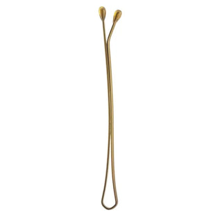 Beter Flat Clips Bronze 60mm