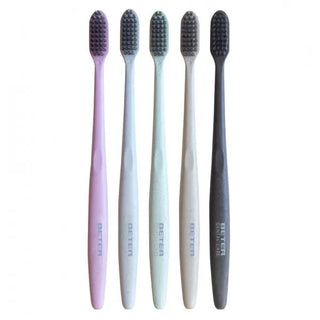 BETER Cepillo Dental Adulto Soft