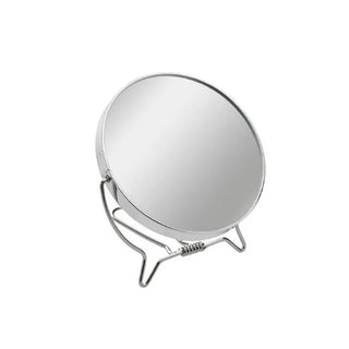 BETER Folding Metal Mirror x3 Magnification