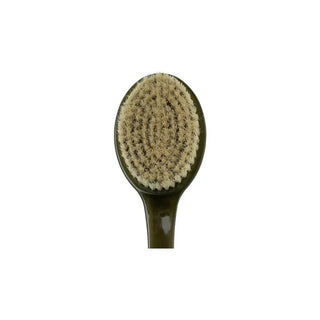 BETER Natural Bristle Bath Brush