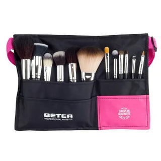 BETER Set Professional Makeup 13 Pieces