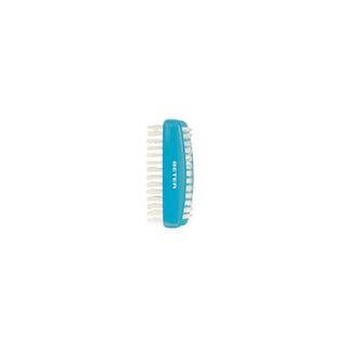 BETER Double Nail Brush Nylon Bristles