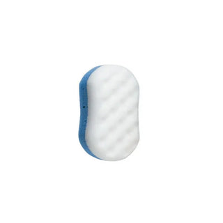 BETER Dual Texture Bath Sponge Peeling