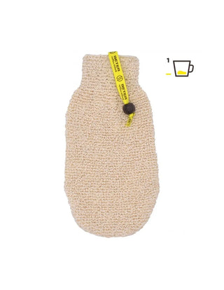 BETER Coffee Massage Glove