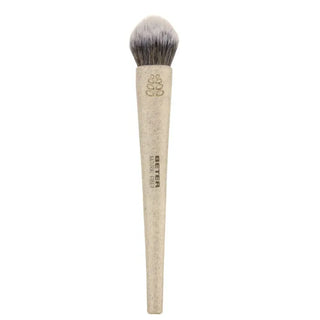 Beter Natural Fiber Yachiyo Blush Brush