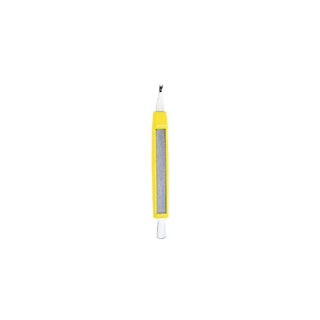 BETER Cuticle Cutter With Cuticle Pusher And File
