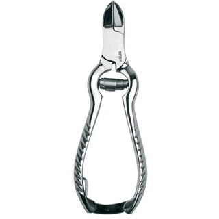 BETER Pedicure Nippers Chrome Plated