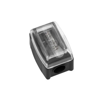 Beter Double Cosmetic Pencil Sharpener