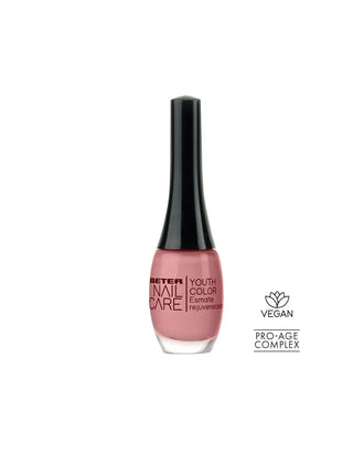 Beter Nail Care Youth Color 033 Taupe Rose