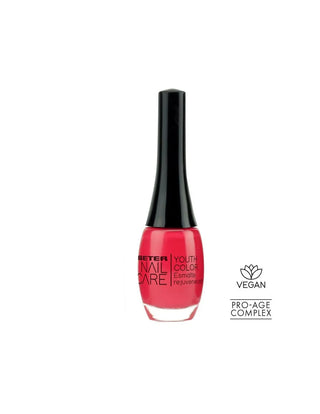 Beter Nail Care Youth Color 034 Rouge Fraise