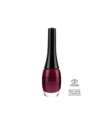 Beter Nail Care Youth Color 036 Royal Red