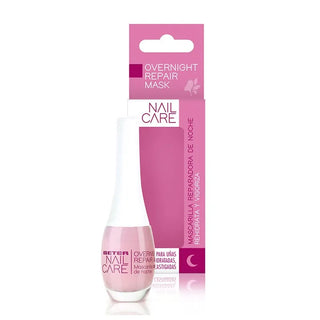 BETER Nail Care Night Repair Mask