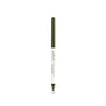 With Safari Green Liner