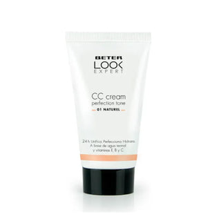 BETER CC Cream Perfect Colour Natural SPF 30