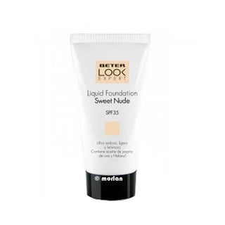 BETER Sweet Nude Face Makeup
