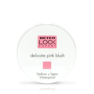BETER Blusher Delicate Pink