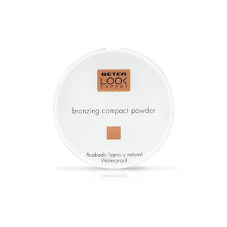BETER Look Expert Compact Sun Powder