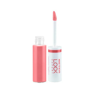 BETER Look Expert Lip Gloss Vintage Nude