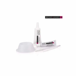 BETER Brow Instant Eyebrows Light Brown