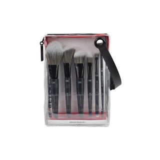 BETER Set El Kit Brochas y Pinceles Complete Brush and Applicator Kit