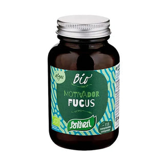 SANTIVERI Fucus Algae Bio Tablets