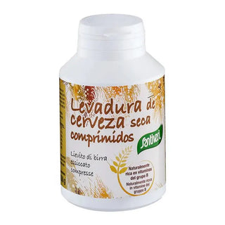 Santiveri Brewer's Yeast Tablets