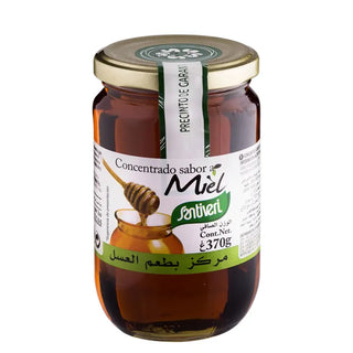 SANTIVERI Honey Flavour Concentrate