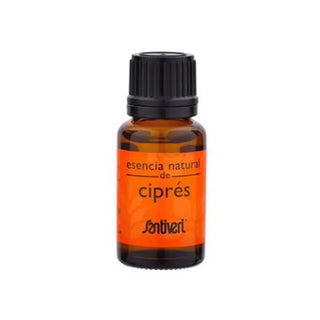 Santiveri Essential Oil Cypress