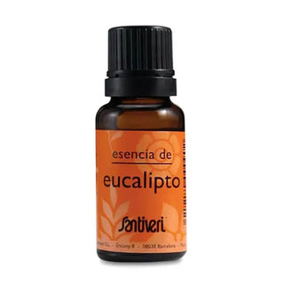 Santiveri Essential Oil Eucalyptus